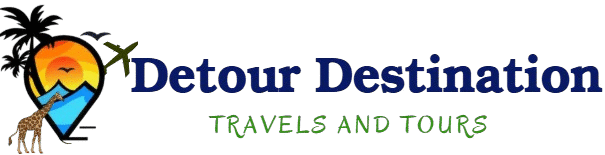 Detour Destination ltd