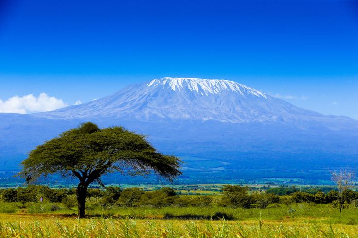 Mount Kilimanjaro May Get a Controversial Cable Car