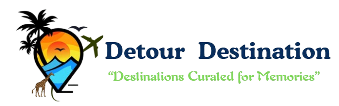 Detour Destination ltd