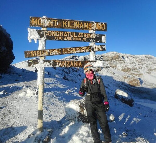 6 Day Climb Kilimanjaro And 3 days Safari